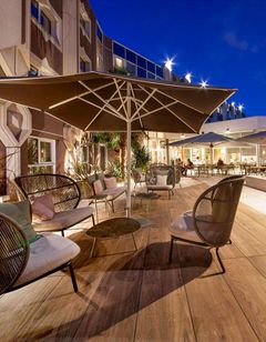 Novotel Clermont-Ferrand