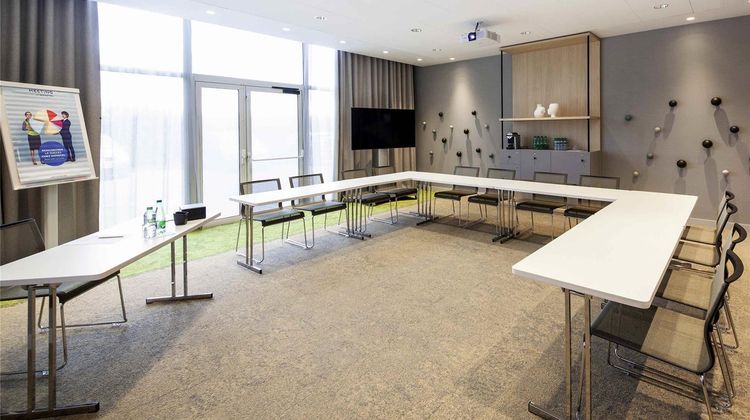 Novotel Clermont-Ferrand Meeting