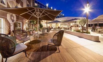 Novotel Clermont-Ferrand