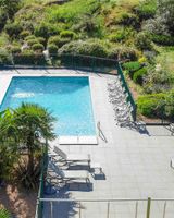 Novotel Clermont-Ferrand