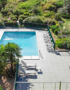 Novotel Clermont-Ferrand