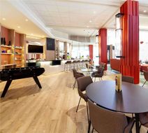 Novotel Clermont-Ferrand Exterior