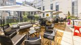 Mercure Paris Massy Gare TGV Hotel Meeting