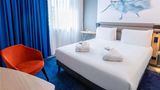 Mercure Paris Massy Gare TGV Hotel Room