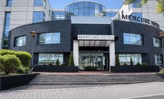 Mercure Paris Massy Gare TGV Hotel
