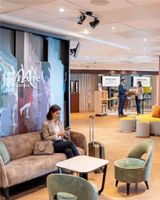 Mercure Paris Massy Gare TGV Hotel