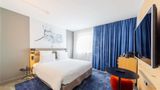 Mercure Paris Massy Gare TGV Hotel Room