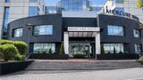 Mercure Paris Massy Gare TGV Hotel Exterior