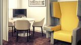 Mercure Paris Massy Gare TGV Hotel Other