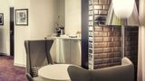 Mercure Paris Massy Gare TGV Hotel Other