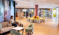 Mercure Paris Massy Gare TGV Hotel
