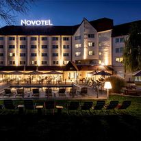 Novotel Beaune