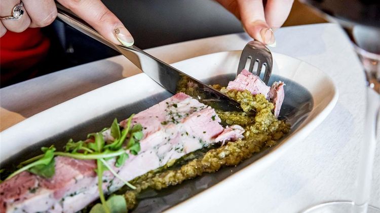 Novotel Beaune Restaurant