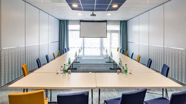 Novotel Beaune Meeting