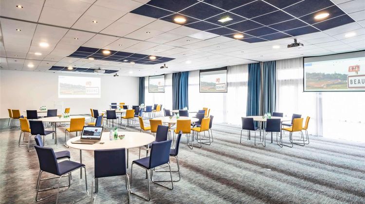 Novotel Beaune Meeting
