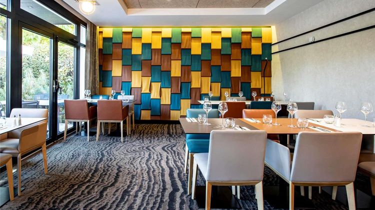 Novotel Beaune Restaurant