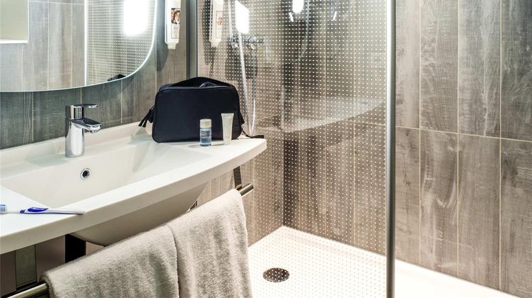 Ibis Archamps Porte de Geneve Room