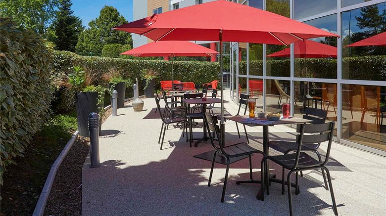 <b>Ibis Archamps Porte de Geneve Other</b>. Images powered by <a href="https://iceportal.shijigroup.com/" title="IcePortal" target="_blank">IcePortal</a>.
