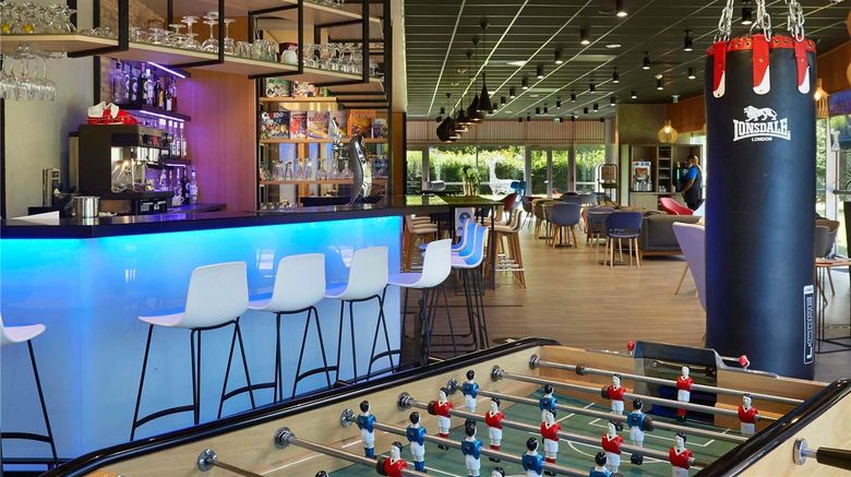 <b>Ibis Archamps Porte de Geneve Other</b>. Images powered by <a href="https://iceportal.shijigroup.com/" title="IcePortal" target="_blank">IcePortal</a>.