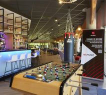 Ibis Archamps Porte de Geneve Exterior