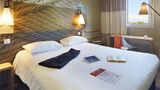 Ibis Archamps Porte de Geneve Room