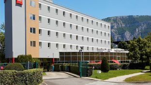 Ibis Archamps Porte de Geneve
