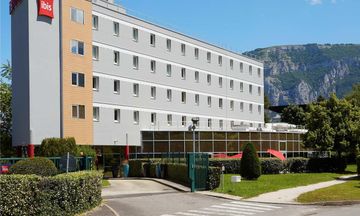 Ibis Archamps Porte de Geneve