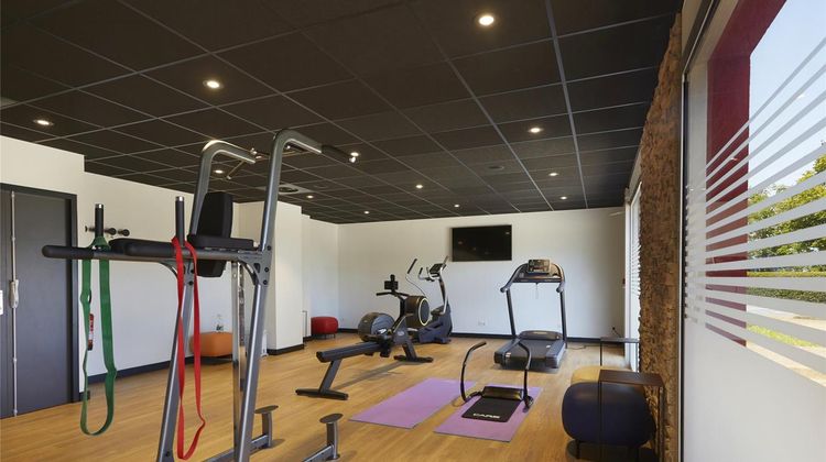 Ibis Archamps Porte de Geneve Exterior