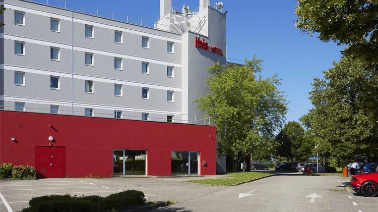 Ibis Archamps Porte de Geneve Other