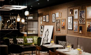 Novotel Den Haag City Center
