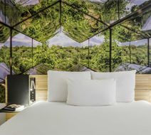 Novotel Den Haag City Center Room