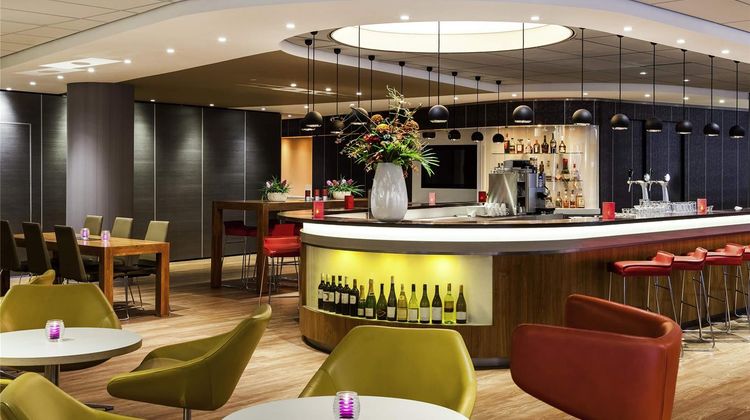 Novotel Den Haag City Center Restaurant
