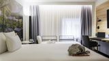 <b>Novotel Den Haag City Center Room</b>. Images powered by <a href="https://iceportal.shijigroup.com/" title="IcePortal" target="_blank">IcePortal</a>.