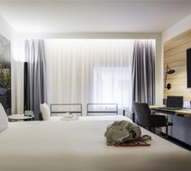 Novotel Den Haag City Center Room