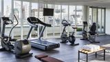 Novotel Den Haag City Center Health