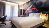 Novotel Den Haag City Center Room