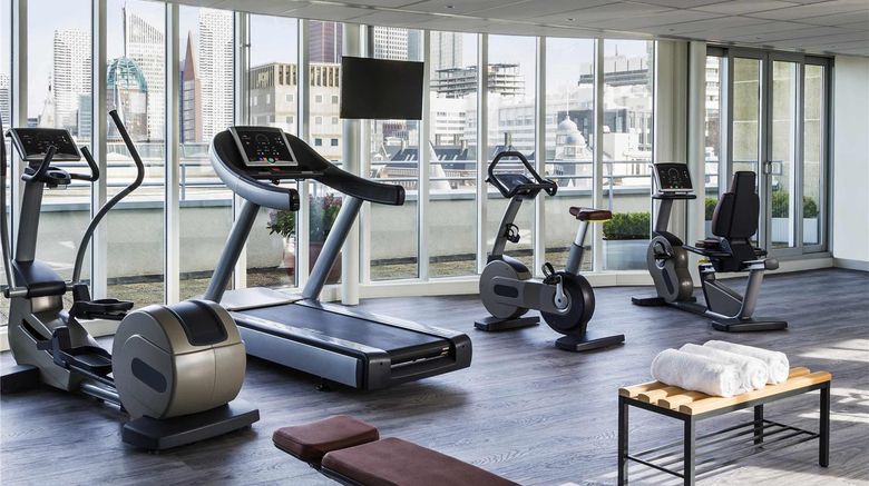 <b>Novotel Den Haag City Center Health</b>. Images powered by <a href="https://iceportal.shijigroup.com/" title="IcePortal" target="_blank">IcePortal</a>.