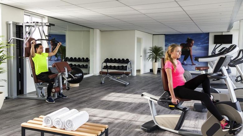 <b>Novotel Den Haag City Center Health</b>. Images powered by <a href="https://iceportal.shijigroup.com/" title="IcePortal" target="_blank">IcePortal</a>.