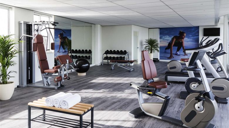 <b>Novotel Den Haag City Center Health</b>. Images powered by <a href="https://iceportal.shijigroup.com/" title="IcePortal" target="_blank">IcePortal</a>.
