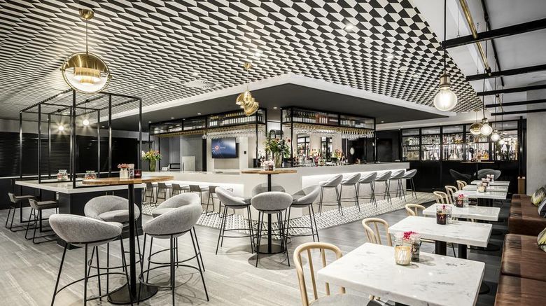 <b>Novotel Den Haag City Center Exterior</b>. Images powered by <a href="https://iceportal.shijigroup.com/" title="IcePortal" target="_blank">IcePortal</a>.