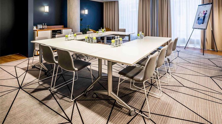 Novotel Den Haag City Center Meeting