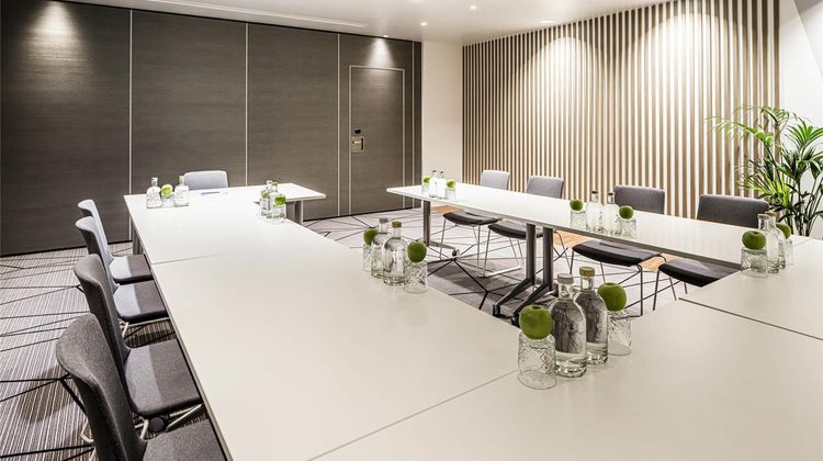 Novotel Den Haag City Center Meeting