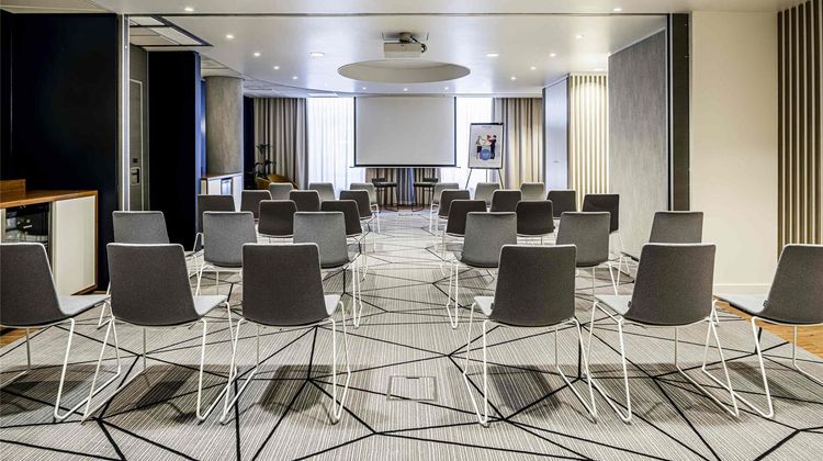 Novotel Den Haag City Center Meeting