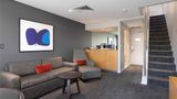 Novotel Sydney on Darling Harbour Suite