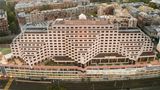 Novotel Sydney on Darling Harbour Exterior