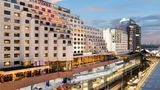 Novotel Sydney on Darling Harbour Exterior