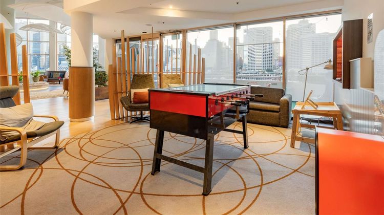 Novotel Sydney on Darling Harbour Other