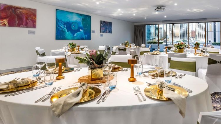 Novotel Sydney on Darling Harbour Other