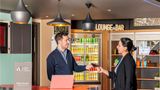 Ibis Lausanne Crissier Exterior
