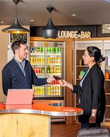 Ibis Lausanne Crissier